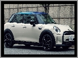 5 Door, Mini Cooper