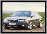 C5, Audi A6