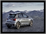 Audi A1 Sportback, II generacja