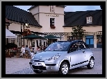 Citroen C3 Pluriel