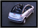 Citroen C3 Pluriel