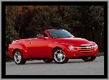 Chevrolet SSR