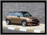 Tuning, Mini Clubman