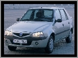 Dacia Solenza