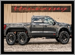 Ford F150 Raptor Hennessey VelociRaptor