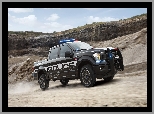 Ford F-150 Police Responder