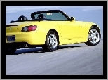 Honda S2000