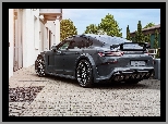 Porsche Panamera TechArt Grand GT