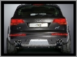 Sportsline, Audi Q7, ABT